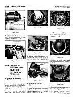 Preview for 252 page of Buick Electra 225 1965 Service Manual