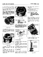 Preview for 264 page of Buick Electra 225 1965 Service Manual