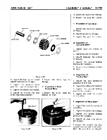 Preview for 349 page of Buick Electra 225 1965 Service Manual