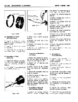 Preview for 350 page of Buick Electra 225 1965 Service Manual