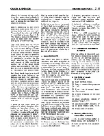 Preview for 438 page of Buick Electra 225 1965 Service Manual