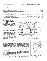 Preview for 466 page of Buick Electra 225 1965 Service Manual