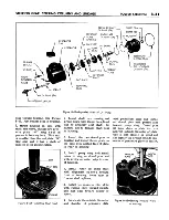 Preview for 505 page of Buick Electra 225 1965 Service Manual