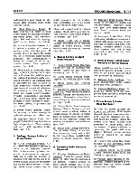 Preview for 533 page of Buick Electra 225 1965 Service Manual