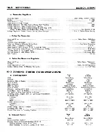 Preview for 572 page of Buick Electra 225 1965 Service Manual