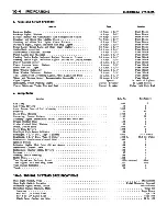 Preview for 574 page of Buick Electra 225 1965 Service Manual