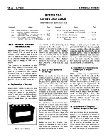 Preview for 576 page of Buick Electra 225 1965 Service Manual