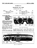 Preview for 630 page of Buick Electra 225 1965 Service Manual