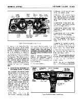 Preview for 631 page of Buick Electra 225 1965 Service Manual