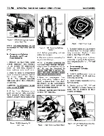 Preview for 829 page of Buick Electra 225 1965 Service Manual