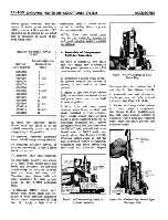 Preview for 833 page of Buick Electra 225 1965 Service Manual