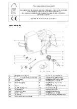 Preview for 9 page of Build Worker 5411074183707 Operation And Safety Notes