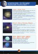 Preview for 22 page of Buki ESPACE Telescope 15 activities Manual