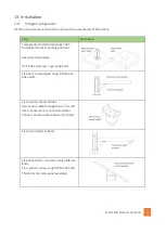 Preview for 12 page of BULFRO BFEWS-IRT Installation, Operation & Maintenance Manual