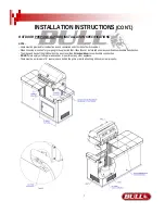 Preview for 8 page of Bull 47628 Assembly & Operating Instructions