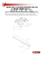 Preview for 12 page of Bull 47628 Assembly & Operating Instructions