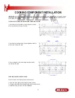 Preview for 13 page of Bull 47628 Assembly & Operating Instructions