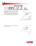 Preview for 18 page of Bull 47628 Assembly & Operating Instructions