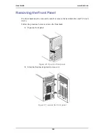 Preview for 100 page of Bull NovaScale T840 E2 User Manual