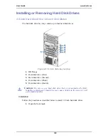 Preview for 103 page of Bull NovaScale T840 E2 User Manual