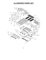 Preview for 17 page of Bull Texan Lonestar 07638 Assembly & Operating Instructions