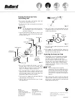 Preview for 4 page of Bullard Dual-Cool DC60 Series User Manual