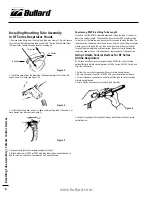 Preview for 6 page of Bullard RT Series User Manual