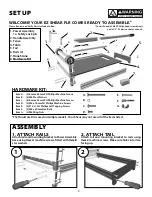 Preview for 3 page of Bullet tools 113-FLR User Manual