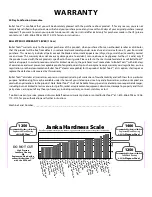 Preview for 7 page of Bullet tools 113-FLR User Manual