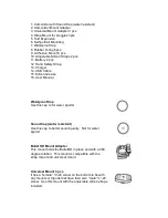 Preview for 3 page of BulletHD Pro 1080P User Manual