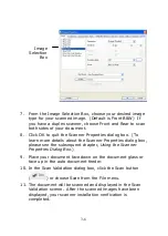 Preview for 20 page of BulletScan M80 User Manual