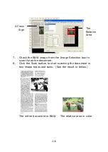 Preview for 58 page of BulletScan M80 User Manual