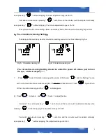 Preview for 4 page of BullFrog SPA-562 Operating Instruction