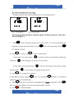 Preview for 6 page of BullFrog SPA-562 Operating Instruction