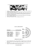 Preview for 3 page of BULL’S UNIVERSUM PRO Instruction Manual