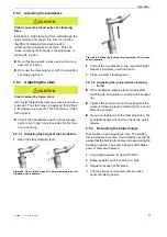 Preview for 53 page of Bulls 21-15-1016 Translation Of The Original Operating Instructions