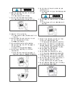 Preview for 5 page of Bumyang 200J Operating Manual