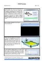 Preview for 11 page of Bungard CCD/2 Operator'S Manual