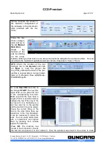 Preview for 12 page of Bungard CCD/2 Operator'S Manual