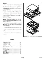 Preview for 22 page of Bunn CDBC Operating & Service Manual