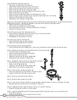 Preview for 20 page of Bunn Dual SH BrewWISE Technical Training Manual