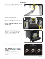 Preview for 13 page of Bunn Fast Cup Installation & Operating Manual