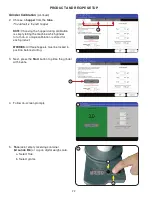 Preview for 22 page of Bunn Fast Cup Installation & Operating Manual