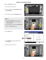 Preview for 23 page of Bunn Fast Cup Installation & Operating Manual