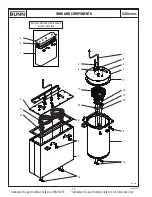 Preview for 10 page of Bunn ICB-DV Illustrated Parts Catalog