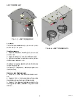 Preview for 21 page of Bunn ICB Service And Repair Manual