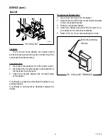 Preview for 17 page of Bunn IMIX Service & Repair Manual