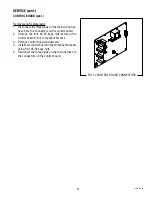 Preview for 21 page of Bunn IMIX Service & Repair Manual