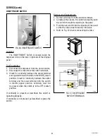 Preview for 34 page of Bunn IMIX Service & Repair Manual