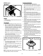 Preview for 39 page of Bunn IMIX Service & Repair Manual